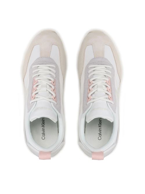 CALVIN KLEIN Sneakers Donna CALVIN KLEIN | YW0YW01100YBR